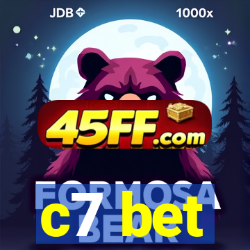 c7 bet